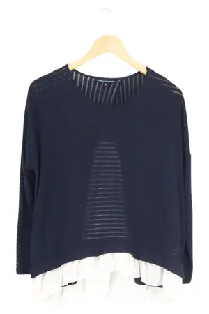 FRENCH CONNECTION Langarmshirt