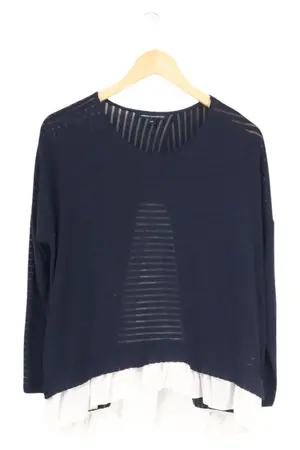 FRENCH CONNECTION Langarmshirt