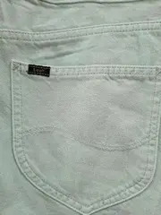 Vorschaubild LEE Stoffhose 6