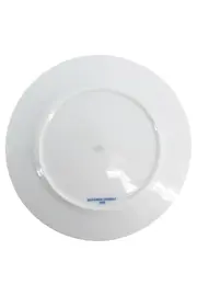 Vorschaubild 2 von Essteller Secunda-Kobalt Weiß Blau Elegant Teller Keramik
