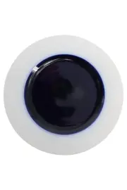 Vorschaubild 1 von Essteller Secunda-Kobalt Weiß Blau Elegant Teller Keramik