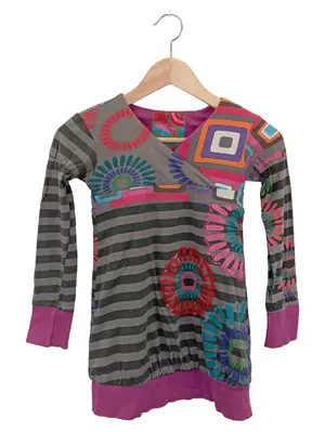 DESIGUAL Freizeitkleid