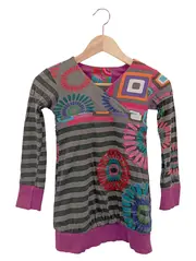 Vorschaubild DESIGUAL Freizeitkleid 1