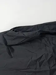 Vorschaubild 3 von Damen Langarmshirt Gr. 38;M Schwarz Minimalistisch