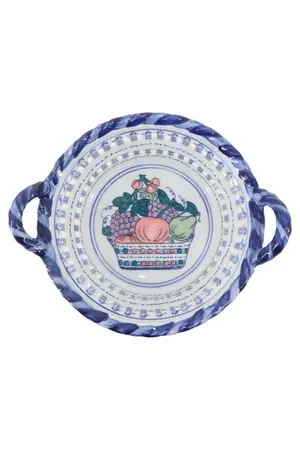 RAMSEL HAMBURG Servierteller