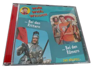 Hörspiel für Erwachsene