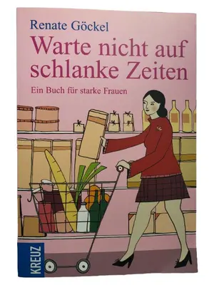 Selbsthilfebuch