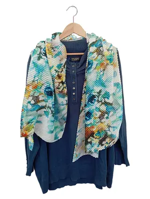 VIA APPIA DUE Twin Set