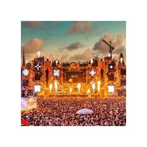 STREET PARADE Fanartikel