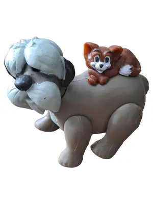 DISNEY Schleich Spielfigur