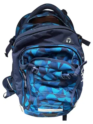 SATCH Rucksack
