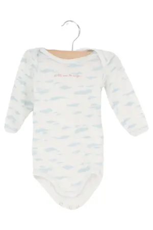 PETIT BATEAU Baby Body