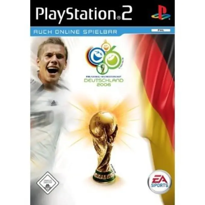 Sportspiele Bild 1