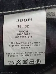 Vorschaubild JOOP! Stoffhose 4