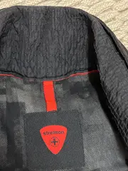 Vorschaubild 5 von Herren Outdoorjacke Gr. 48/M Schwarz