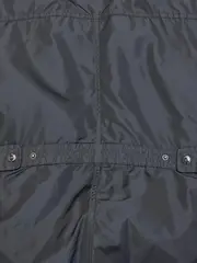 Vorschaubild 6 von Herren Outdoorjacke Gr. 48/M Schwarz