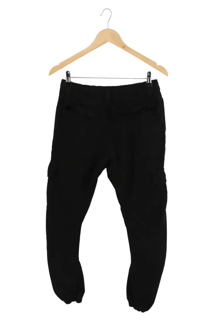 URBAN CLASSICS Stoffhose Bild 2