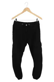 Vorschaubild URBAN CLASSICS Stoffhose 1