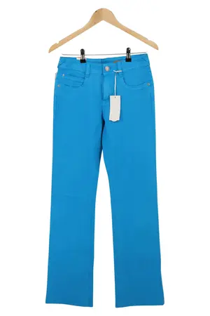 PADDOCKS Stoffhose