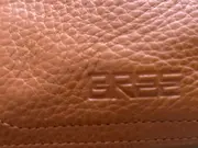 Vorschaubild 5 von Damen Henkeltasche Leder Braun Klassisch 27x20cm