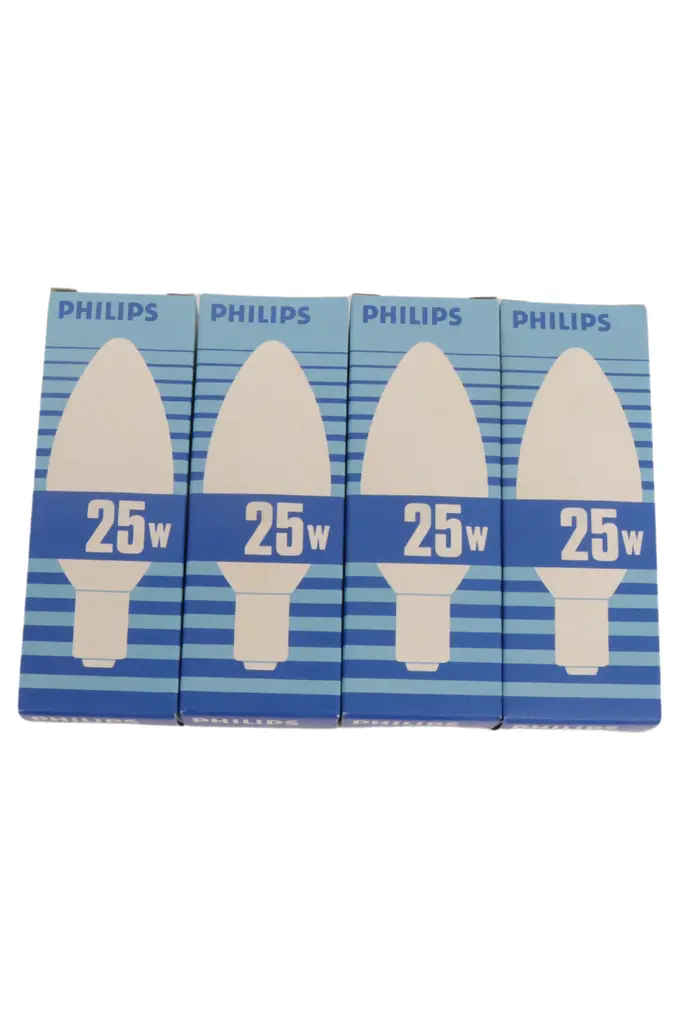 PHILIPS Leuchtmittel Bild 1