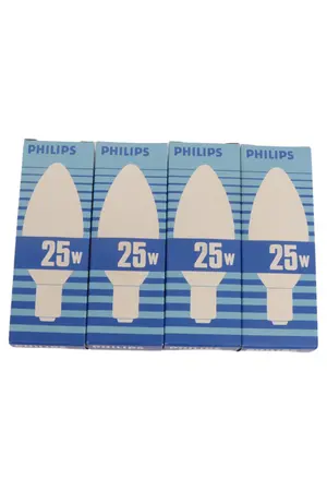 PHILIPS Leuchtmittel