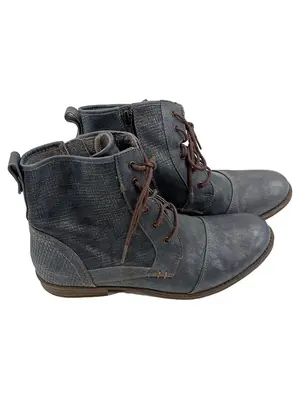 MUSTANG Stiefelette