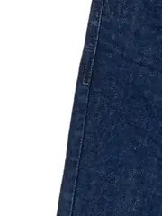 Vorschaubild 4 von Herren Jeans Regular Fit Klassisch Blau W33 L31 Baumwolle