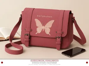 BELLYBUTTON Umhängetasche