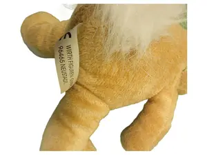 WIRTH FIGUREN GMBH Baby Kuscheltier