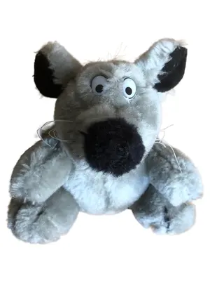 ULI STEIN DIMO GMBH Schmusetuch