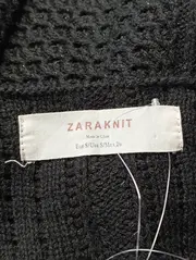 Vorschaubild ZARA Strickjacke 3