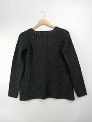 Vorschaubild ZARA Strickjacke 2