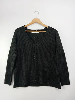 ZARA Strickjacke