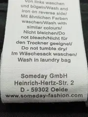 Vorschaubild SOMEDAY. Stoffhose 4
