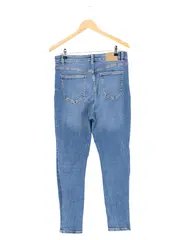 Vorschaubild ZARA Jeans Straight Leg 2