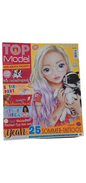 DEPESCHE Zeitschrift