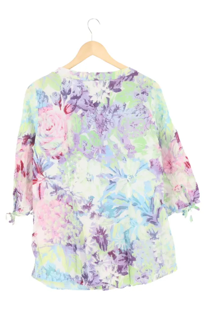 CLARINA Bluse Bild 2
