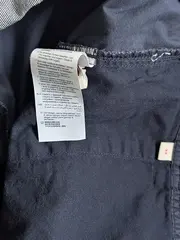 Vorschaubild 4 von Herren Shorts Blau Casual 100% Baumwolle Gr. W33/50/L