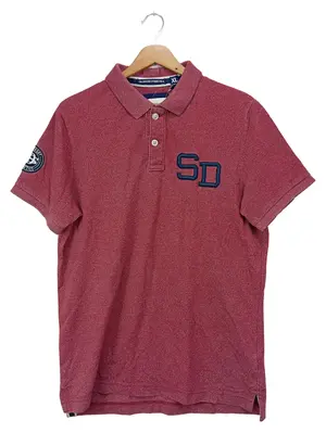SUPERDRY Poloshirt