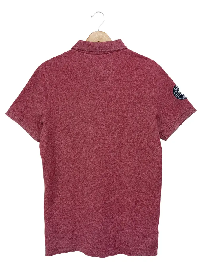 SUPERDRY Poloshirt Bild 2