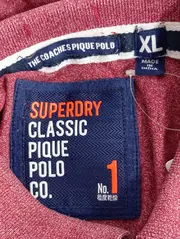 Vorschaubild SUPERDRY Poloshirt 3