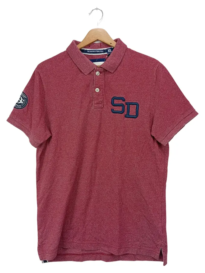 SUPERDRY Poloshirt Bild 1