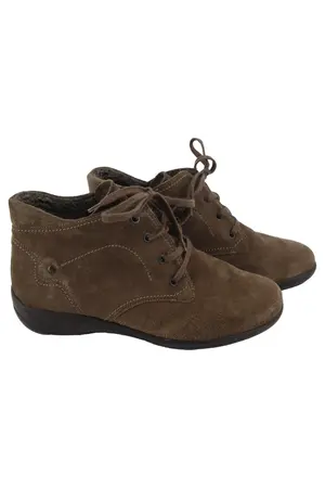 SEMLER Schnürschuhe
