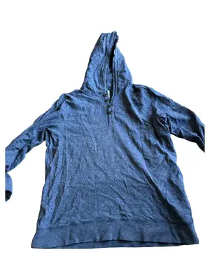 FOSSIL Kapuzenpullover