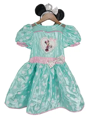 DISNEY festliches Kleid
