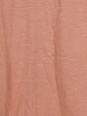 Vorschaubild 4 von EDC Damen T-Shirt Gr. 36/S Orange mit Blumenmuster