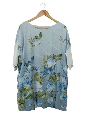 VICOLO Freizeitkleid