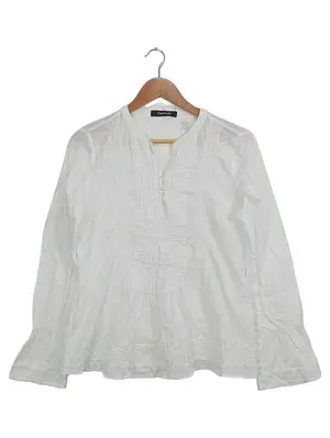 TAIFUN Bluse