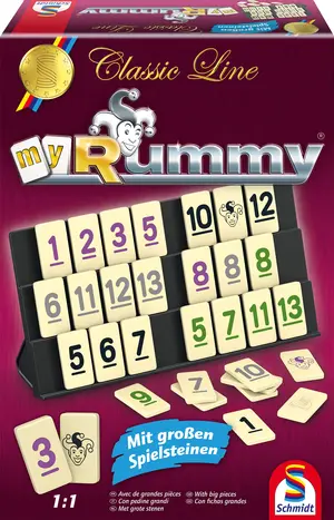 SCHMIDT SPIELE Brettspiel